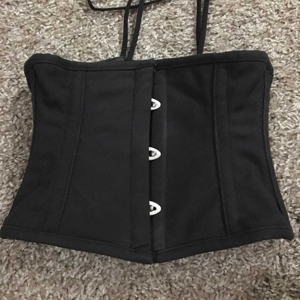 Orchard Corset corset